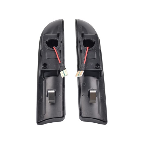 LED Dynamic Side Marker Light For Porsche Panamera 970 2009-2013 2014 2015 2016 - Picture 12 of 18