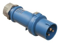 As Schwabe Cee-Stecker 230V 16A - 60470