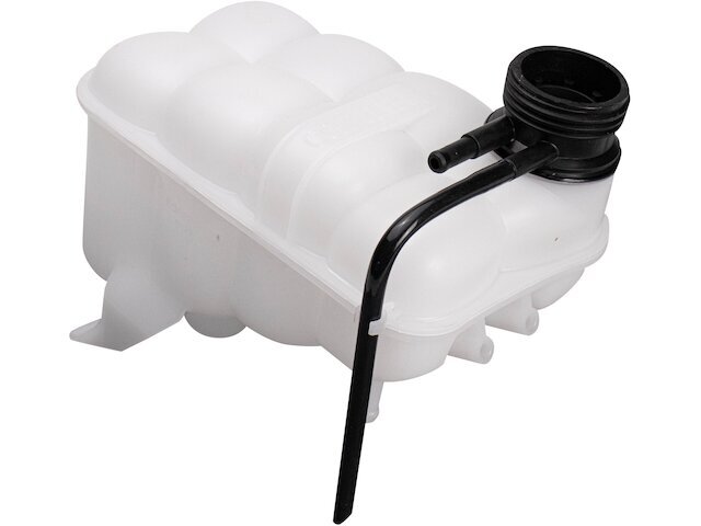 TRQ Expansion Tank fits Land Rover Range Rover 1995-2002 4.0L V8 14DJMY