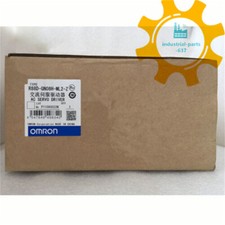 OMRON SERVO DRIVER R88D-GN08H-ML2-Z New In Box Expedited Ship 1PCS