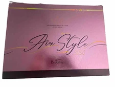 Brightup Blow Dryer Brush with 110,000 RPM High-Speed Negative Ionic Retail $159