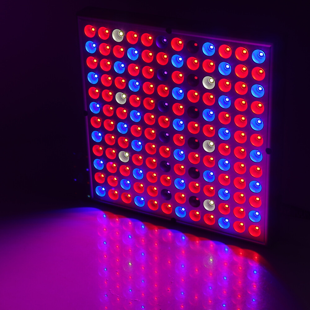 Full Spectrum Indoor Hydroponic Veg Flower Plant Lamp Panel