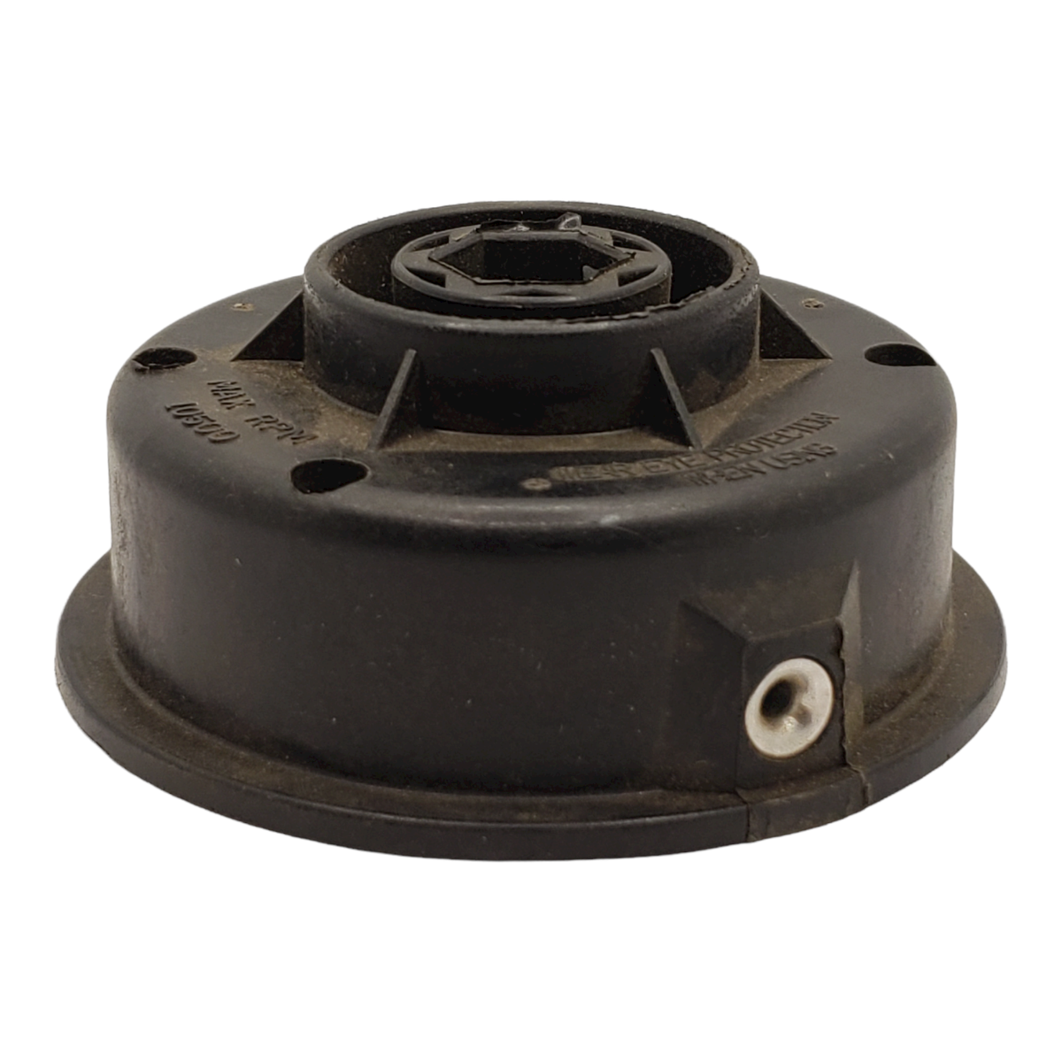McCulloch 225168 Trimmer Head Spool Housing Mac 65-SL | eBay
