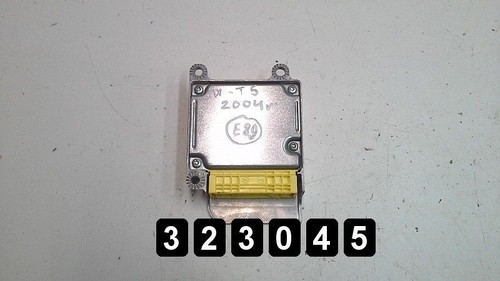 VW TRANSPORTER STEUERGERÄT MODUL 1C0909605A Bj 2004