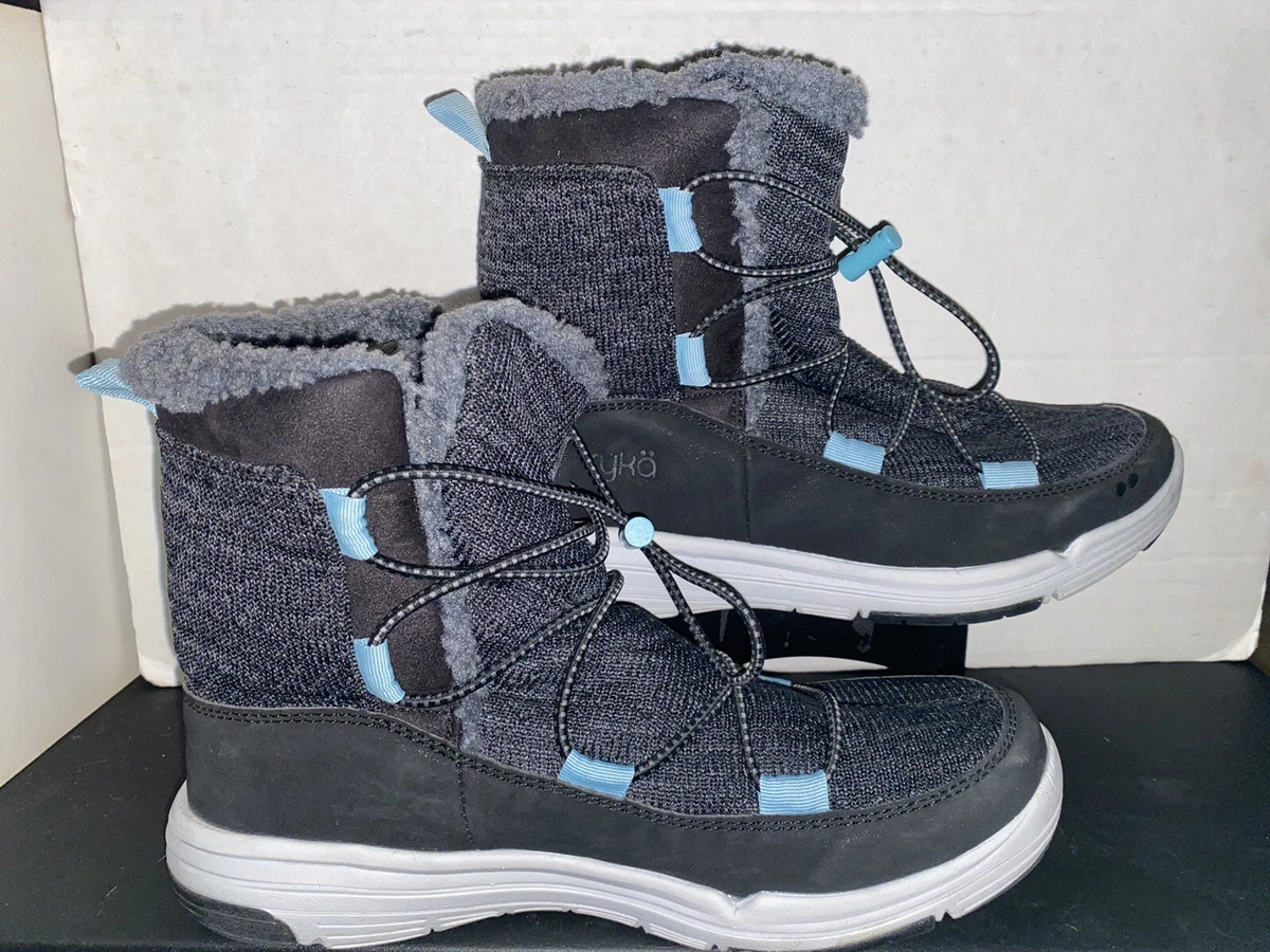 Ryka aubonne snow clearance boot