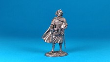 TIN soldiers 54 mm of Prince Dmitry Mikhailovich Groznye Ochi, 13th century
