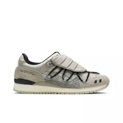 Limited SBTG Asics Gel-Lyte III Monsoon Patrol 2 Green 1203A032