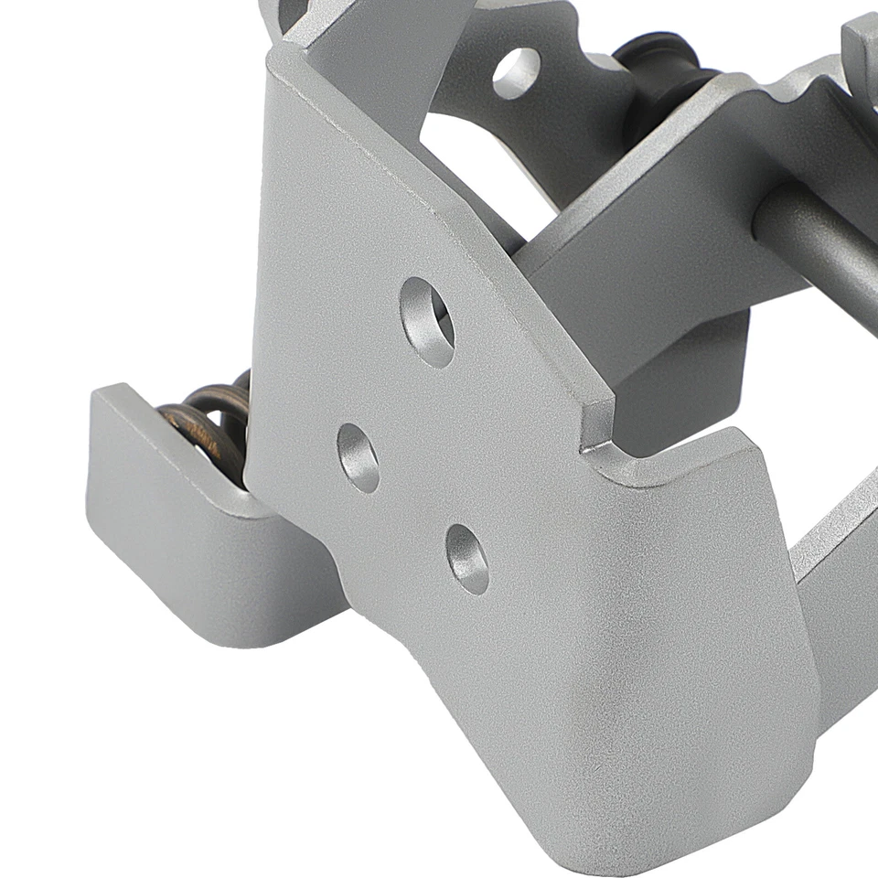 Комплект из 4 передних левых и правых дверных петель для Oldsmobile Cutlass Supreme 1978-1988 - Изображение 2 из 4