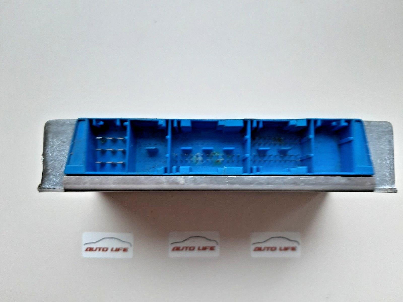 BMW E39 5er Control unit automatic transmission gearbox GS20 7514365 7