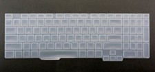 Keyboard Skin Cover for Asus FA506 FA706 G712 G732 TUF506 FX506 TUF706 FX706