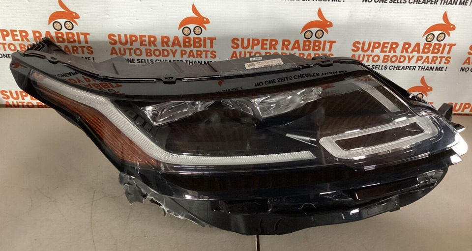 2018 2023 Range Rover Velar Passenger FULL LED Headlight CHEAPEST🤩M8A2