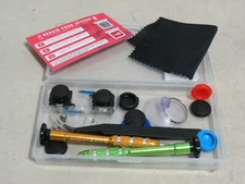 JOY-CON REPAIR KIT JOYCON 3D ANALOG SENSOR NINTENDO SWITCH METAL TOOLS