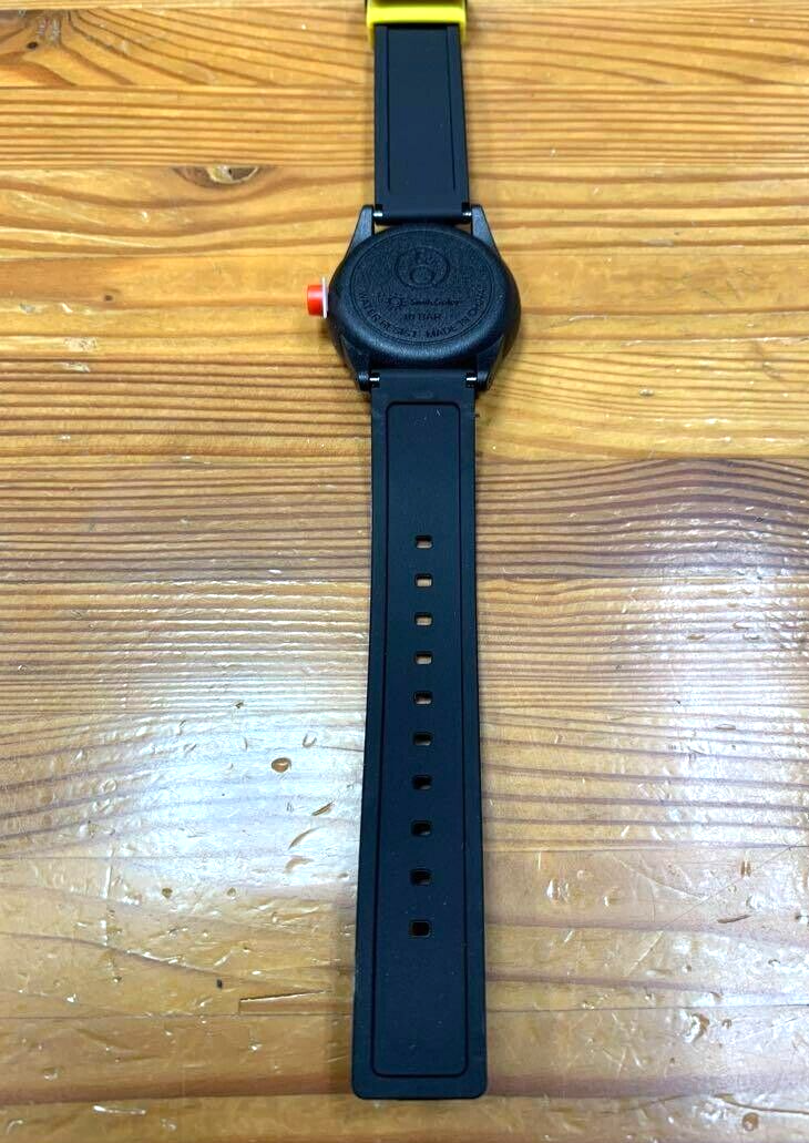 CITIZEN X Q&Q Disney Mickey Mouse Collaboration Women's CITIZEN X Q&Q Disney Mickey Mouse Collaboration Women's
