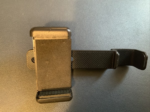 Soporte Grabacion tel+camara Osmo Pocket