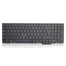 Deutsches Keyboard für Lenovo ThinkPad T540p...