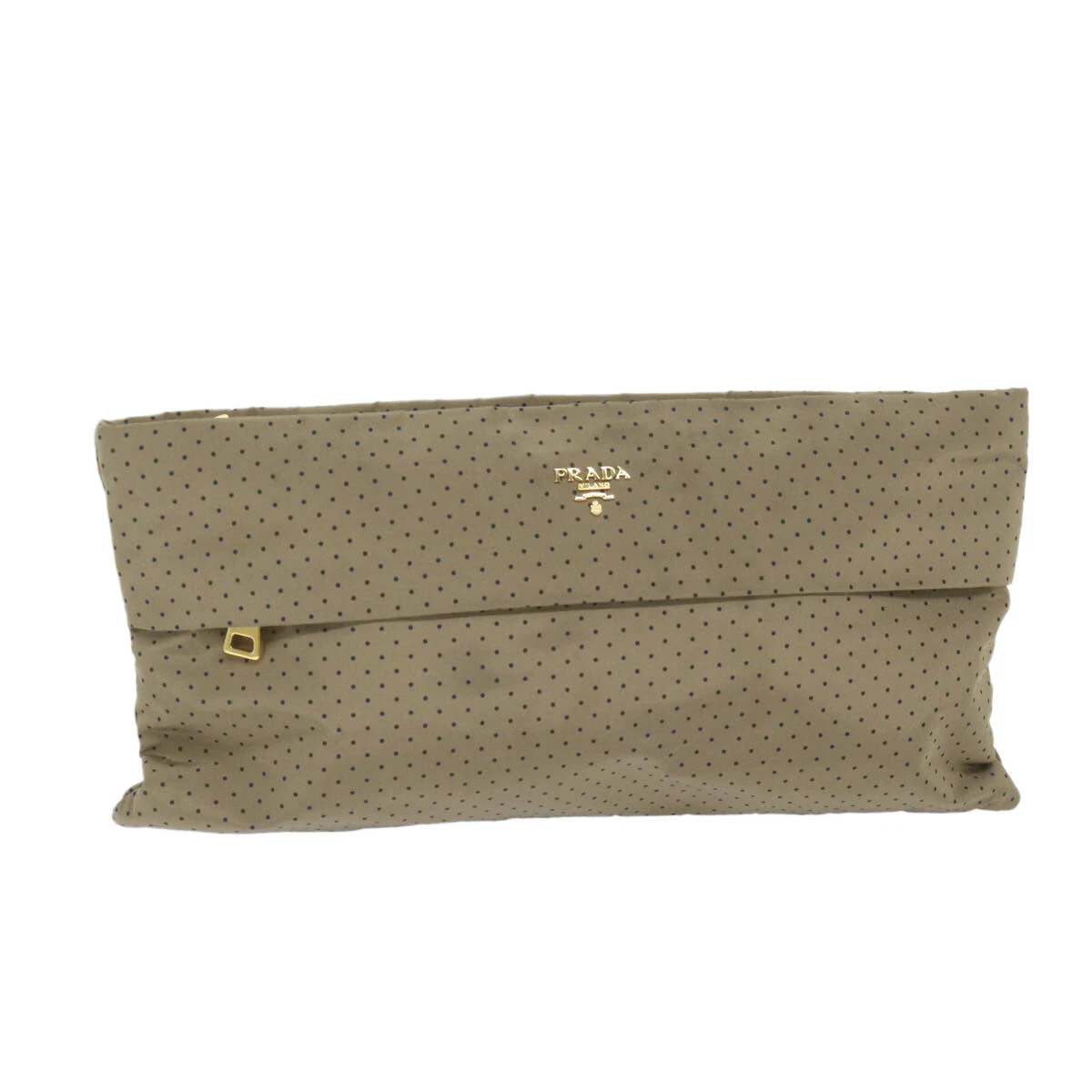 Prada hot sale clutch purse