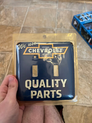 light switch we use quality chevrolet parts