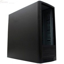 CD Dvd Duplicator Case 7 BAY  UL listed Power supply SATA for build 1-5 copier