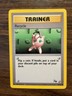 Recycle 61/62 - Fossil - Common Trainer - Pokémon  