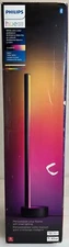Philips Gradient Signe table black NAM 569095 -FREE SHIPPING