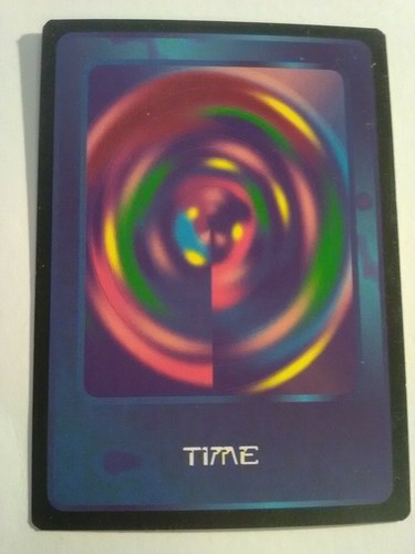 DOCTOR WHO CCG 1996 - CHOOSE YOUR CARDS FROM THE LIST - Picture 183 of 188