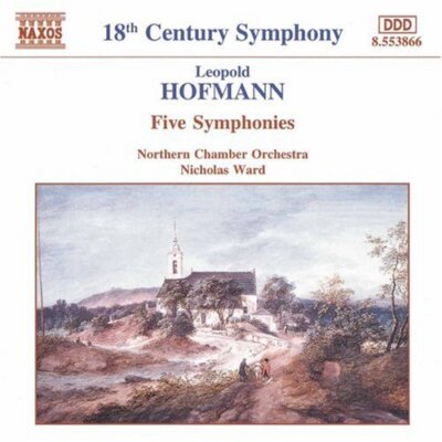 Ward Nicholas - Symphony IN BB Mag (Badley Bb1), Infa F1), IN Re M