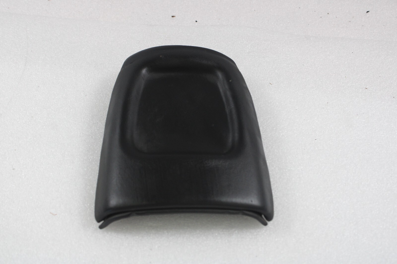 Ferrari California, Console Access Cover, Black, Used, P/N 81020700