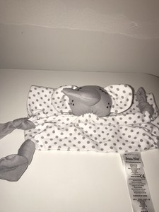 bubba blue comforter