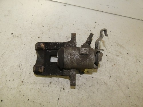Bremssattel VW Golf VI 6 BJ 2010 1,4 TSi CAXA hinten links 4139510