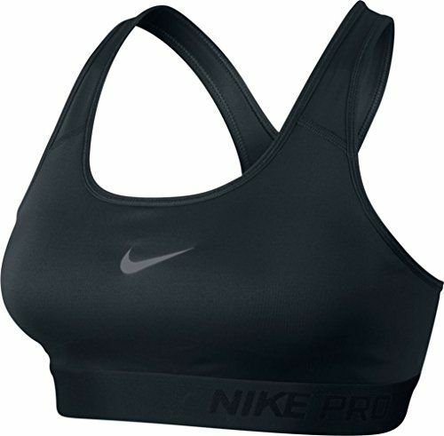 nike pro classic padded bra