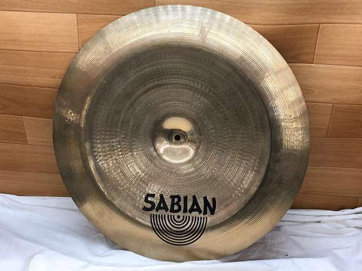 SABIAN AA CHINESE 20