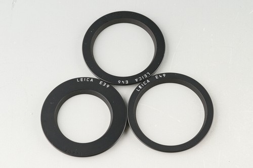 Leica Universal Polarisationsfilter 13356 #58449 T - Bild 6 von 6