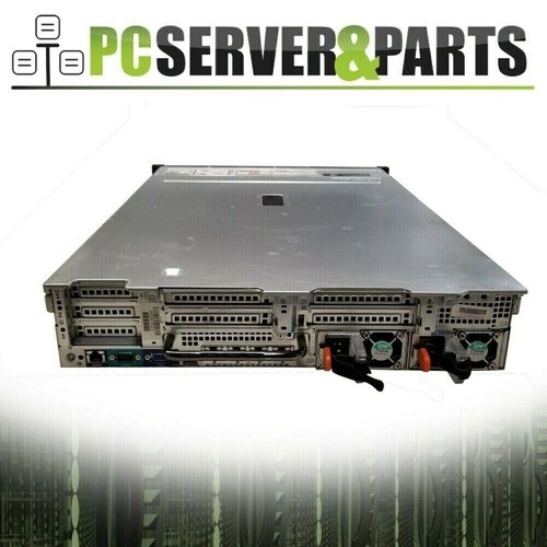 Dell PowerEdge R730 44 Core Server 2X E5-2699 V4 384GB RAM X520-i350 No HDD - Picture 3 of 4