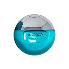 84,NEW, AUTHENTIC Bvlgari Aqva Marine Pour Homme Eau De Toilette, 3.4 oz./100ml