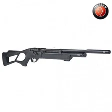 Hatsan Flash QE PCP Air Rifle (.177 cal)- Blk Syn