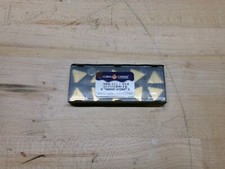 TPG 322 | TURNING INSERTS | USA | CARBIDE | TiN/TiC/TiCN/TiN