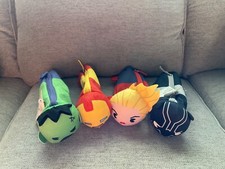 Yoobi x Marvel pencil cases
