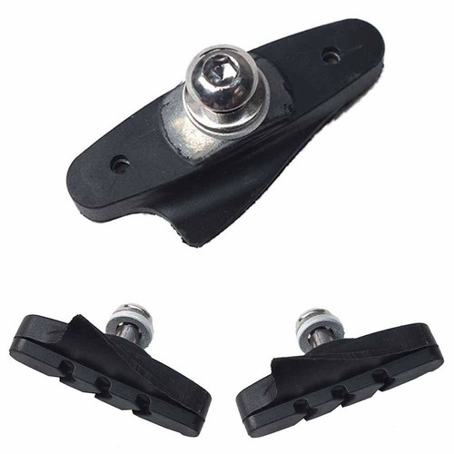 V Brake Pads 1pair Bicycle Brake Blocks 