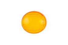 Blinkerglas hinten links orange Yamaha Aerox / MBK Nitro bis 2013