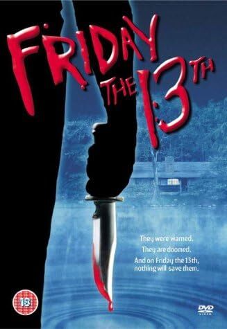 Friday The 13th - Picture 1 of 1