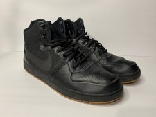 nike ebernon winter boots