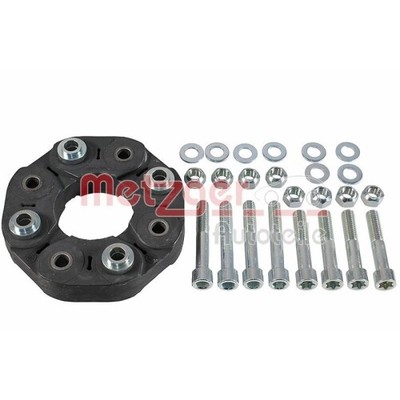 Gelenk, Längswelle METZGER 8073640 passend für MERCEDES-BENZ | eBay