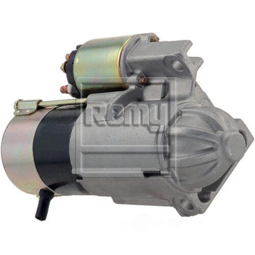 Starter Motor fits 1995-2001 Pontiac Bonneville Grand Prix Firebird  REMY - Image 2 of 4