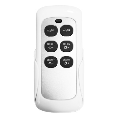 Digital Remote Controller Push Button Normal Switch Module Remote A3R2