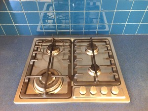 Gas Stove Tops Ebay
