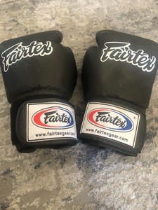 fairtex breathable