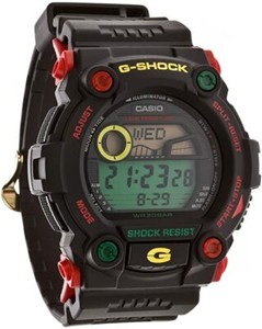 casio reggae