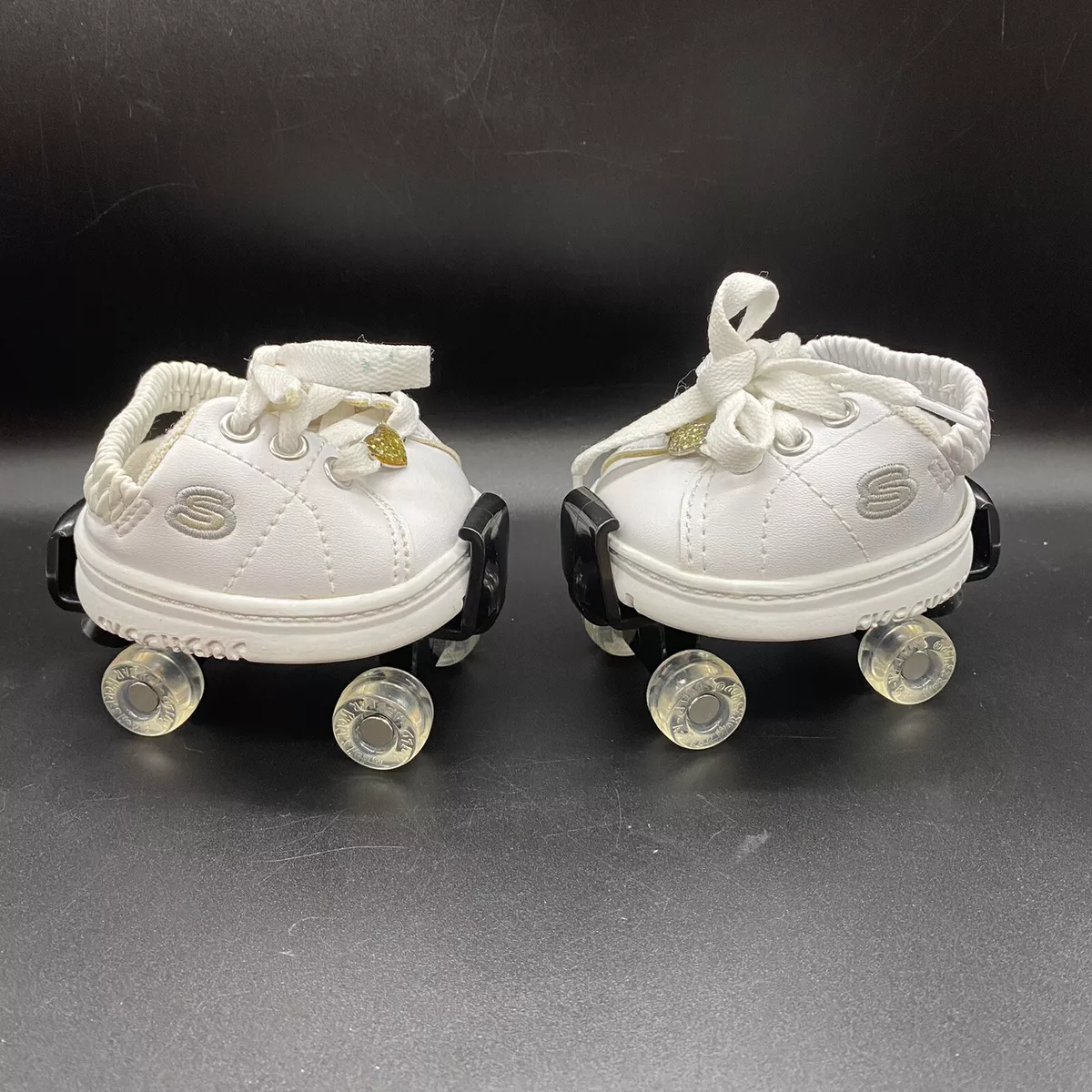 Detachable skates shop for shoes