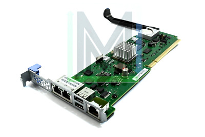 01DH043 02AU290 2DEA IBM SERVICE PROCESSOR CARD W/ BATTERY | eBay