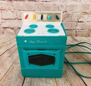 suzy homemaker oven